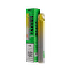 Nasty Bar DX2 Disposable Vape Kit Box of 10 Pineapple Ice Vape Kit United Kingdom