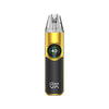 Oxva NeXlim Pod Vape Kit Black Gold Pod Kit Vape United Kingdom