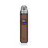 OXVA Xlim Pro Pod Vape Kit Brown Leather Vape Kit United Kingdom
