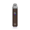 OXVA Xlim Pro Pod Vape Kit Brown Wood Vape Kit United Kingdom