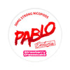 Pablo Nicotine Pouches Strawberry Cheesecake Nicotine Pouches United Kingdom