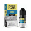 Pacha Mama Bar Nic Salt E-Liquids Box of 10 Blue Razz Lemonade / 10mg Vape Liquids United Kingdom