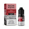 Pacha Mama Bar Nic Salt E-Liquids Box of 10 Sweet Strawberry Ice / 10mg Vape Liquids United Kingdom