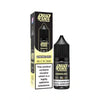 Pod Fuel Nic Salt E-Liquids Box of 10 Bananaverse / 10mg Vape Liquids United Kingdom