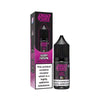 Pod Fuel Nic Salt E-Liquids Box of 10 Berry Fusion / 10mg Vape Liquids United Kingdom