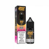 Pod Fuel Nic Salt E-Liquids Box of 10 Candy Crush / 10mg Vape Liquids United Kingdom