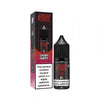 Pod Fuel Nic Salt E-Liquids Box of 10 Cherry Burst / 10mg Vape Liquids United Kingdom
