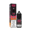 Pod Fuel Nic Salt E-Liquids Box of 10 Gummies / 10mg Vape Liquids United Kingdom