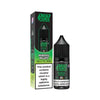 Pod Fuel Nic Salt E-Liquids Box of 10 Menthol Mojito / 10mg Vape Liquids United Kingdom