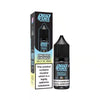 Pod Fuel Nic Salt E-Liquids Box of 10 Pineapple Lemonade / 10mg Vape Liquids United Kingdom