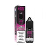 Pod Fuel Nic Salt E-Liquids Box of 10 Pink Lemonade / 10mg Vape Liquids United Kingdom
