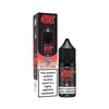 Pod Fuel Nic Salt E-Liquids Box of 10 Red Apple Ice / 10mg Vape Liquids United Kingdom