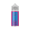 Pod Salt Nexus 100ml Shortfill E-Liquids Blue Razz Cherry Blast Vape Liquids United Kingdom