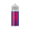 Pod Salt Nexus 100ml Shortfill E-Liquids Blueberry Blackberry Lemonade Vape Liquids United Kingdom