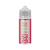 Pod Salt Nexus 100ml Shortfill E-Liquids Fresh Raspberry Mojito Vape Liquids United Kingdom