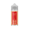 Pod Salt Nexus 100ml Shortfill E-Liquids Fuji Apple Peach (Fuji Blend) Vape Liquids United Kingdom