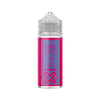 Pod Salt Nexus 100ml Shortfill E-Liquids GRAPE BERRY BURST Vape Liquids United Kingdom