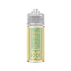 Pod Salt Nexus 100ml Shortfill E-Liquids Lemon Lime Sorbet Vape Liquids United Kingdom