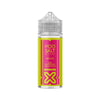 Pod Salt Nexus 100ml Shortfill E-Liquids Lime Raspberry Grapefruit (Citrus Mix) Vape Liquids United Kingdom
