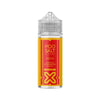 Pod Salt Nexus 100ml Shortfill E-Liquids Mango Strawberry Peach Vape Liquids United Kingdom