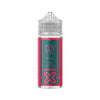 Pod Salt Nexus 100ml Shortfill E-Liquids Pear Apple Raspberry Vape Liquids United Kingdom