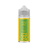 Pod Salt Nexus 100ml Shortfill E-Liquids Pineapple Passion Lime Vape Liquids United Kingdom