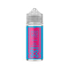 Pod Salt Nexus 100ml Shortfill E-Liquids Sour Blue Raspberry Vape Liquids United Kingdom
