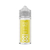 Pod Salt Nexus 100ml Shortfill E-Liquids White Gummy Bear Vape Liquids United Kingdom