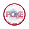 Poke Nicotine Pouches Raspberry / 16mg Nicotine Pouches United Kingdom