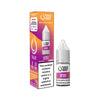 Pukka Juice 5000 + Nic Salt E-Liquids Box of 10 Berry Blast / 10mg Vape Liquids United Kingdom