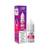 Pukka Juice 5000 + Nic Salt E-Liquids Box of 10 Berry Frenzy / 10mg Vape Liquids United Kingdom