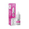 Pukka Juice 5000 + Nic Salt E-Liquids Box of 10 Cherry Burst / 10mg Vape Liquids United Kingdom