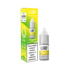 Pukka Juice 5000 + Nic Salt E-Liquids Box of 10 Pineapple Ice / 10mg Vape Liquids United Kingdom