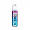 Pukka Juice 50ml Shortfill E-liquids Blackberry Lime Vape Liquids United Kingdom