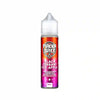 Pukka Juice 50ml Shortfill E-liquids Blackcurrant Fuji Apple Vape Liquids United Kingdom
