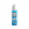 Pukka Juice 50ml Shortfill E-liquids Blaze No Ice Vape Liquids United Kingdom