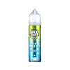 Pukka Juice 50ml Shortfill E-liquids Blue Pear Ice Vape Liquids United Kingdom