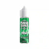 Pukka Juice 50ml Shortfill E-liquids Dew Vape Liquids United Kingdom