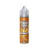 Pukka Juice 50ml Shortfill E-liquids Mango Vape Liquids United Kingdom