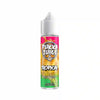 Pukka Juice 50ml Shortfill E-liquids Tropical Vape Liquids United Kingdom