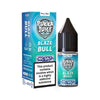 Pukka Juice Nic Salt E-Liquids Box of 10 Blaze Bull / 10mg Vape Liquids United Kingdom