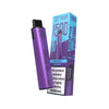 Pyne Pod 2 in 1 Vape Kit Pod Salt Edition Box of 10 Berry Edition Disposable Vape United Kingdom