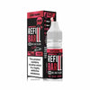 Refill Bar Nic Salt E-Liquids Box of 10 Lions Blood Vape Liquids United Kingdom