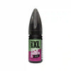 Riot Squad Bar Edition Nic Salt E-Liquids Box of 10 Apple XL / 5mg Vape Liquids United Kingdom