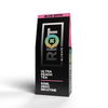 Riot Squad Black Edition 50ml Twinpack Shortfill E-Liquids Ultra Peach Tea Vape Liquids United Kingdom