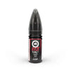 Riot Squad Hybrid Nic Salt E-Liquids Box of 10 Cherry Cola / 5mg Vape Liquids United Kingdom