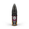 Riot Squad Hybrid Nic Salt E-Liquids Box of 10 Exotic Fruit / 5mg Vape Liquids United Kingdom