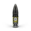 Riot Squad Hybrid Nic Salt E-Liquids Box of 10 Loaded Lemon Custard / 5mg Vape Liquids United Kingdom