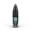 Riot Squad Hybrid Nic Salt E-Liquids Box of 10 Pure Minted / 5mg Vape Liquids United Kingdom