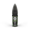 Riot Squad Hybrid Nic Salt E-Liquids Box of 10 Triple Mint / 5mg Vape Liquids United Kingdom